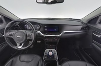 Kia Niro Electric vaihtoauto