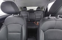 Kia Niro Electric vaihtoauto