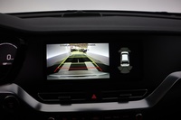 Kia Niro Electric vaihtoauto