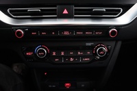 Kia Niro Electric vaihtoauto