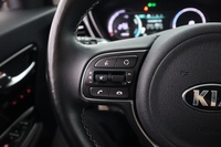Kia Niro Electric vaihtoauto