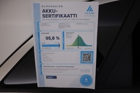 Kia Niro Electric vaihtoauto