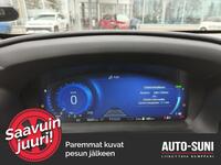 Ford USA Explorer vaihtoauto