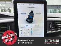 Ford USA Explorer vaihtoauto