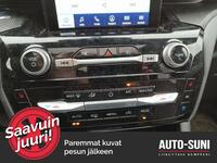 Ford USA Explorer vaihtoauto