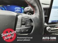 Ford USA Explorer vaihtoauto