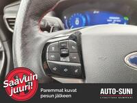 Ford USA Explorer vaihtoauto