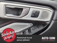 Ford USA Explorer vaihtoauto