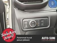 Ford USA Explorer vaihtoauto