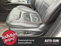 Ford USA Explorer vaihtoauto