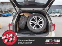 Ford USA Explorer vaihtoauto