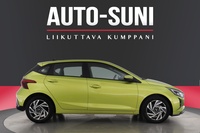 Hyundai i20 Hatchback vaihtoauto