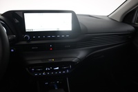 Hyundai i20 Hatchback vaihtoauto