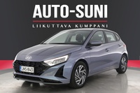 Hyundai i20 Hatchback vaihtoauto