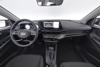 Hyundai i20 Hatchback vaihtoauto