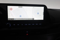 Hyundai i20 Hatchback vaihtoauto