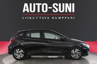 Hyundai i20 Hatchback vaihtoauto