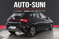 Hyundai i20 Hatchback vaihtoauto