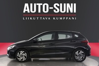 Hyundai i20 Hatchback vaihtoauto