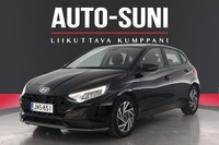 Hyundai i20 Hatchback vaihtoauto