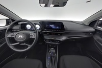 Hyundai i20 Hatchback vaihtoauto