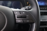 Hyundai i20 Hatchback vaihtoauto