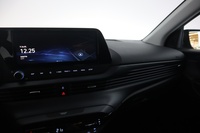 Hyundai i20 Hatchback vaihtoauto