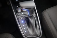 Hyundai i20 Hatchback vaihtoauto