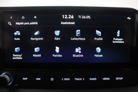 Hyundai i20 Hatchback vaihtoauto