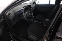 Hyundai i20 Hatchback vaihtoauto