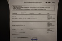 Hyundai i20 Hatchback vaihtoauto