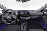 Hyundai BAYON Cross vaihtoauto