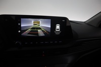 Hyundai BAYON Cross vaihtoauto