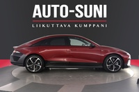 Hyundai IONIQ 6 vaihtoauto