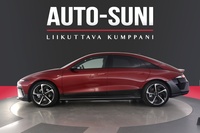 Hyundai IONIQ 6 vaihtoauto