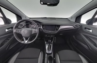 Opel Crossland X vaihtoauto
