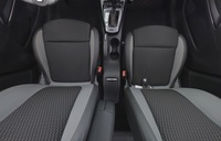 Opel Crossland X vaihtoauto