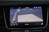 Opel Crossland X vaihtoauto