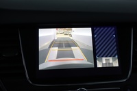 Opel Crossland X vaihtoauto