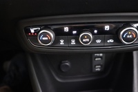 Opel Crossland X vaihtoauto