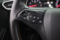 Opel Crossland X vaihtoauto