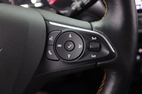 Opel Crossland X vaihtoauto