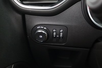 Opel Crossland X vaihtoauto