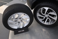 Opel Crossland X vaihtoauto