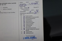 Opel Crossland X vaihtoauto