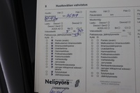 Opel Crossland X vaihtoauto