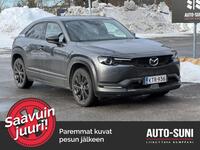 Mazda MX-30 vaihtoauto
