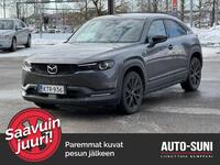 Mazda MX-30 vaihtoauto