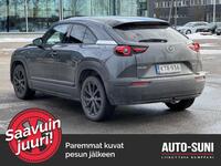 Mazda MX-30 vaihtoauto