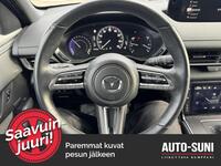 Mazda MX-30 vaihtoauto